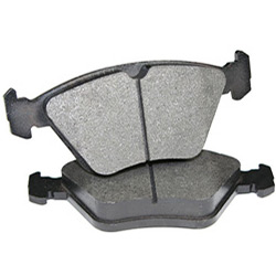 $35 OFF Brake Pads