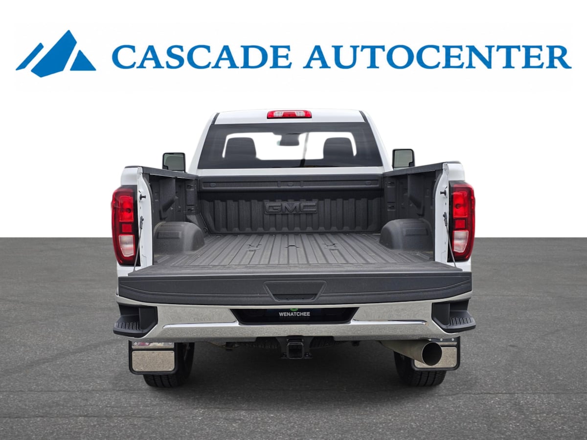 2024 GMC Sierra 3500HD SLE - Photo 7