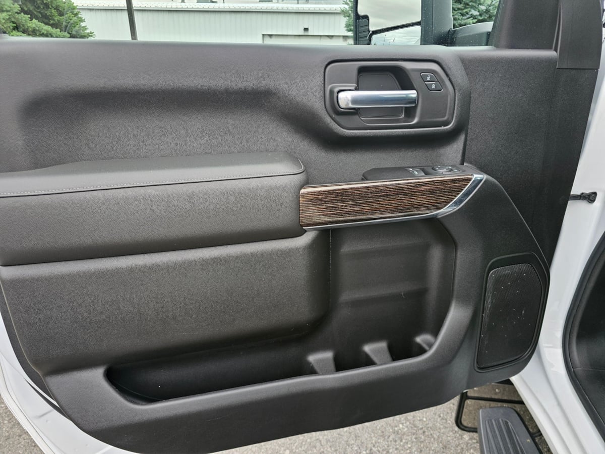 2024 GMC Sierra 3500HD SLE - Photo 25
