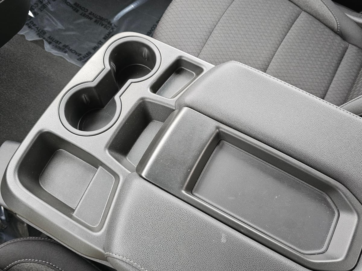 2024 GMC Sierra 3500HD SLE - Photo 30