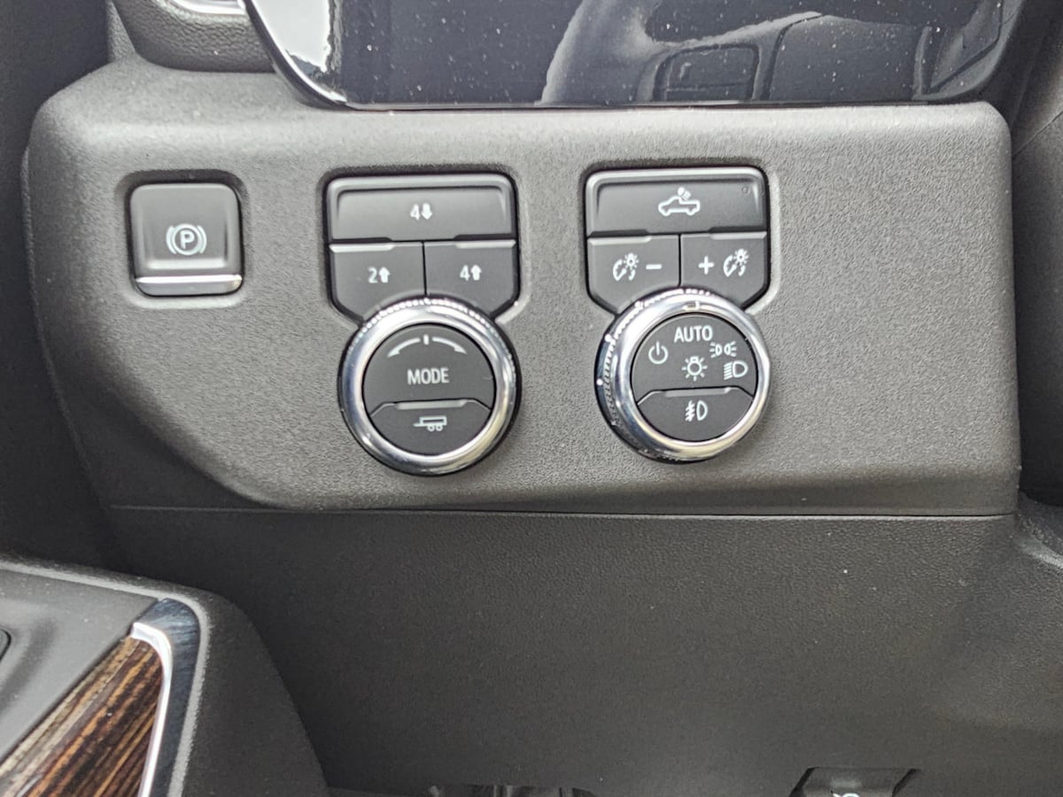 2024 GMC Sierra 3500HD SLE - Photo 31