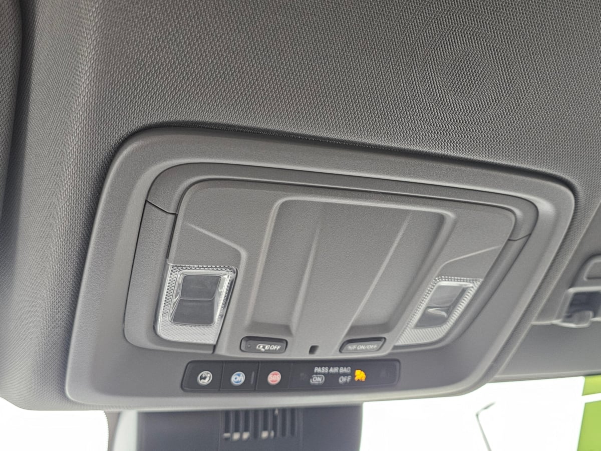2024 GMC Sierra 3500HD SLE - Photo 32