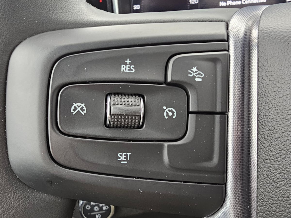 2024 GMC Sierra 3500HD SLE - Photo 33