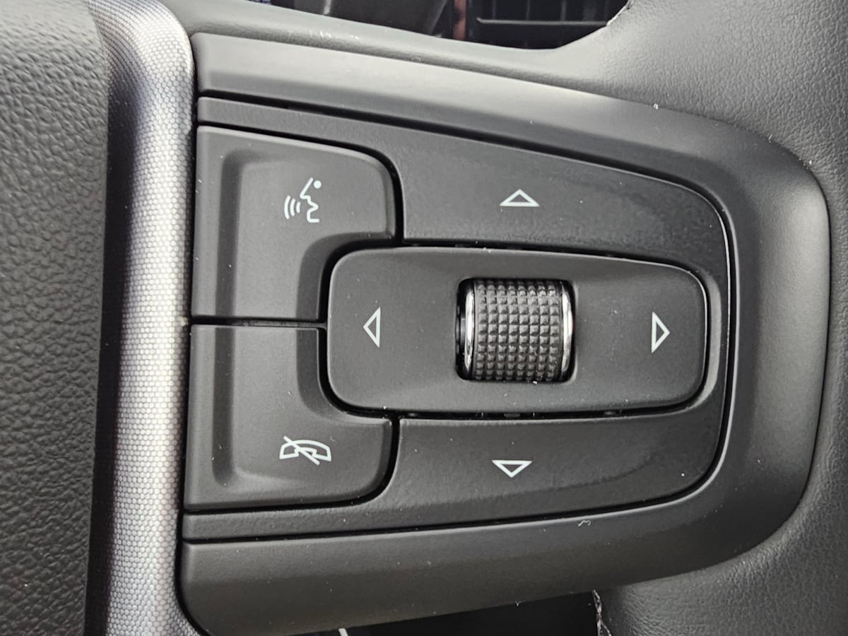 2024 GMC Sierra 3500HD SLE - Photo 34