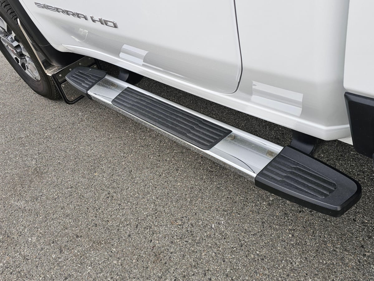 2024 GMC Sierra 3500HD SLE - Photo 35