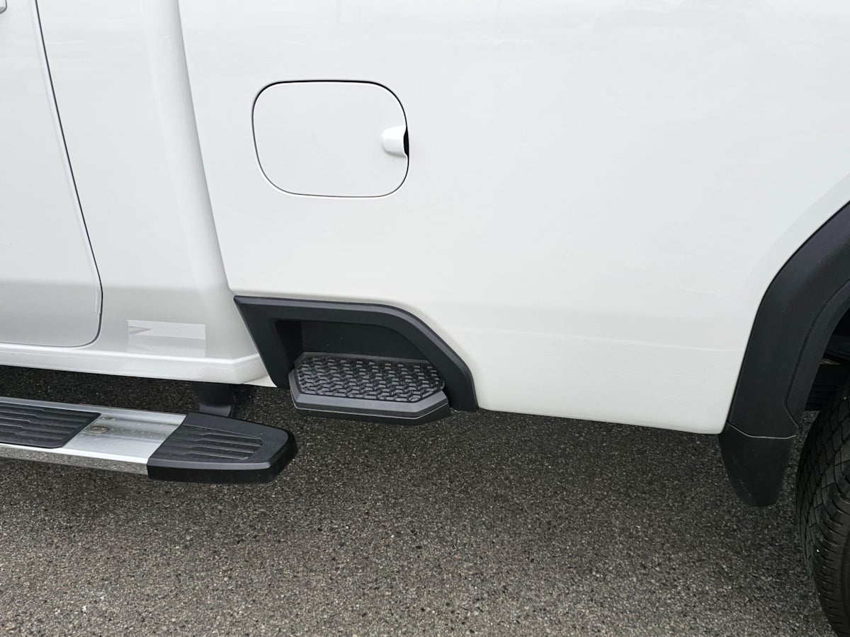 2024 GMC Sierra 3500HD SLE - Photo 36
