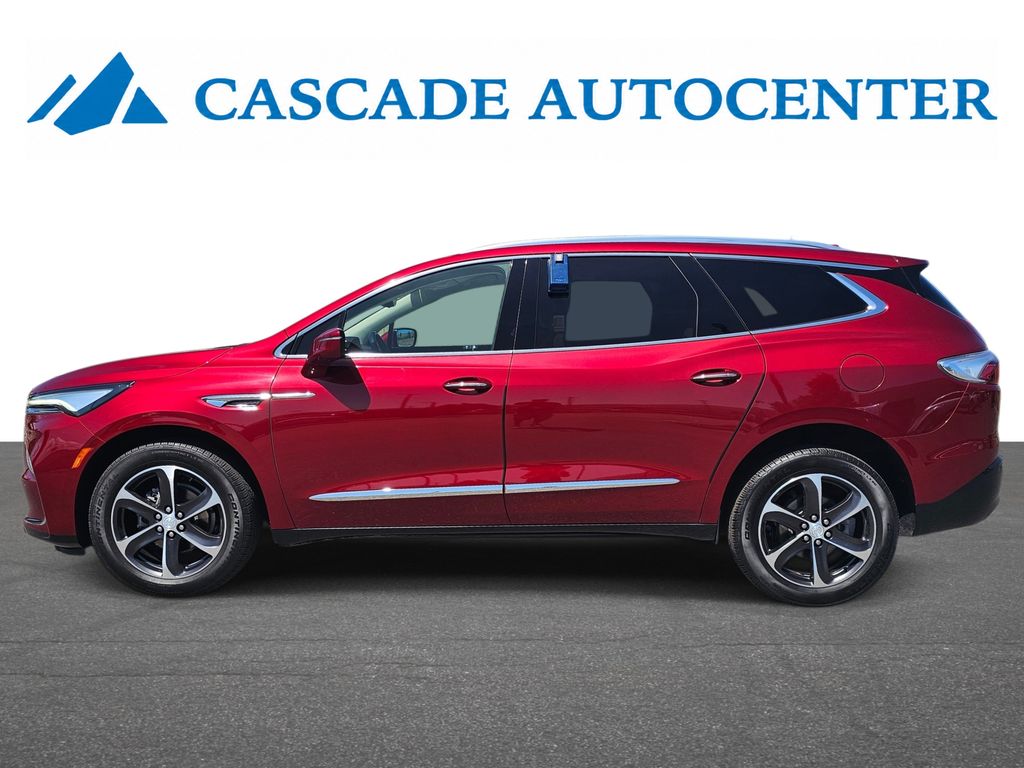 2022 Buick Enclave Essence - Photo 3
