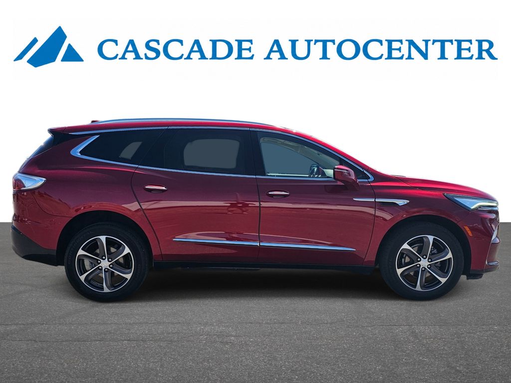 2022 Buick Enclave Essence - Photo 11