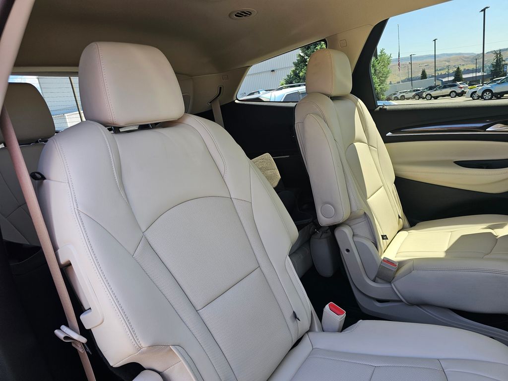 2022 Buick Enclave Essence - Photo 20