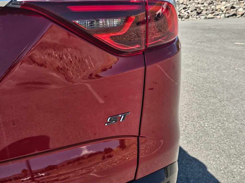 2022 Buick Enclave Essence - Photo 22