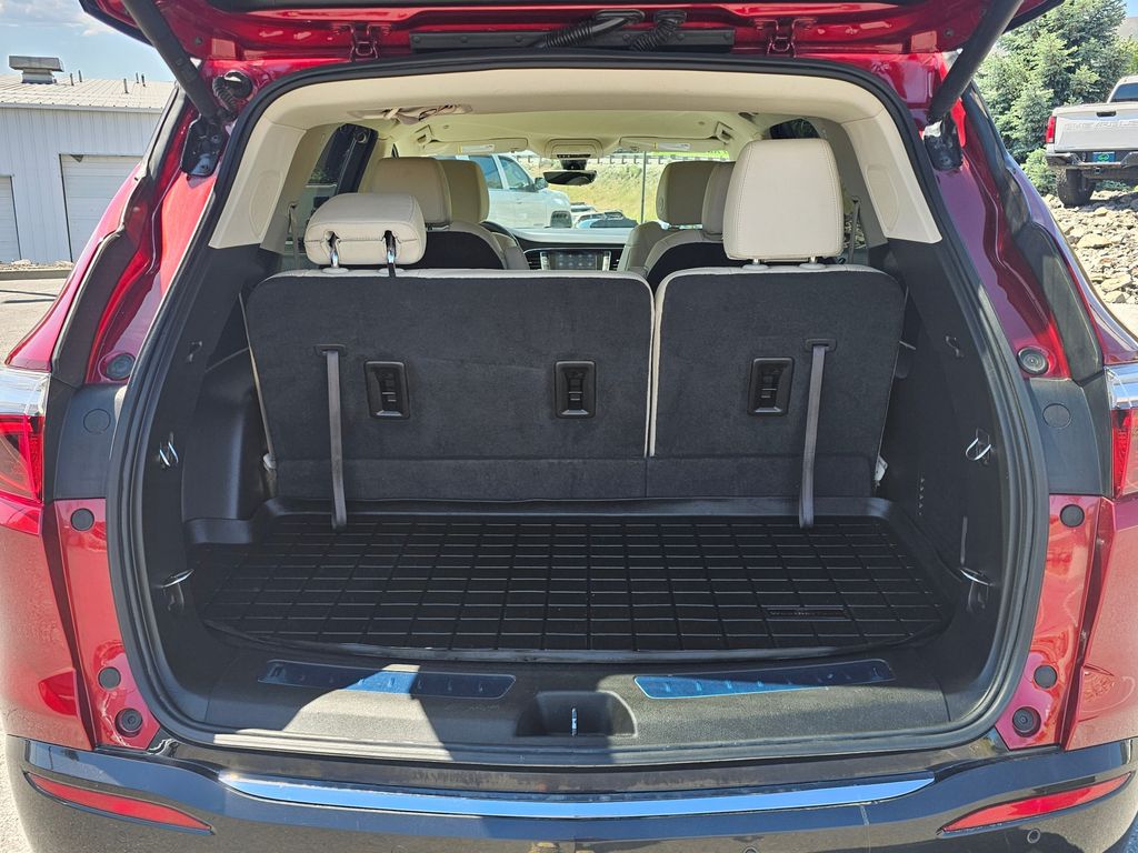 2022 Buick Enclave Essence - Photo 23