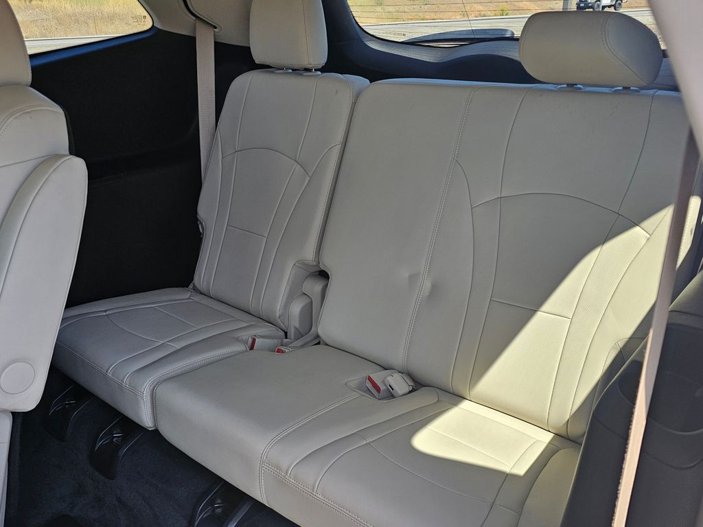 2022 Buick Enclave Essence - Photo 24