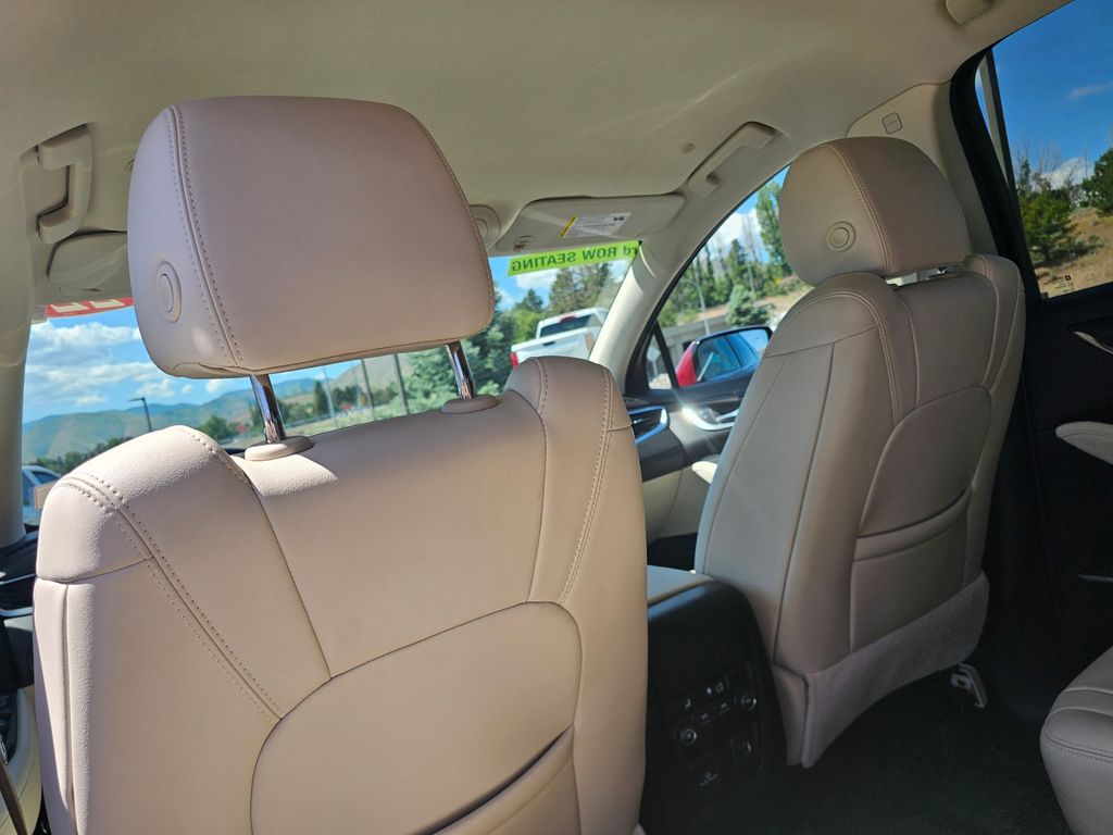 2022 Buick Enclave Essence - Photo 26