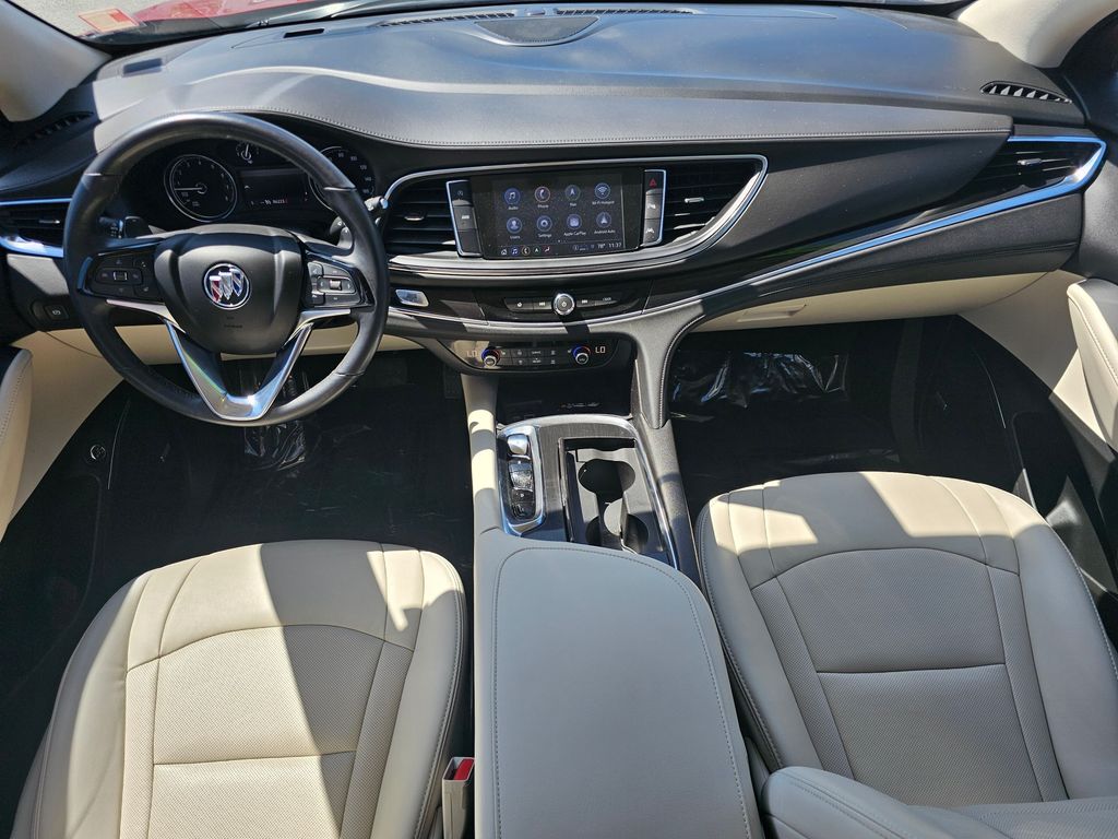 2022 Buick Enclave Essence - Photo 28
