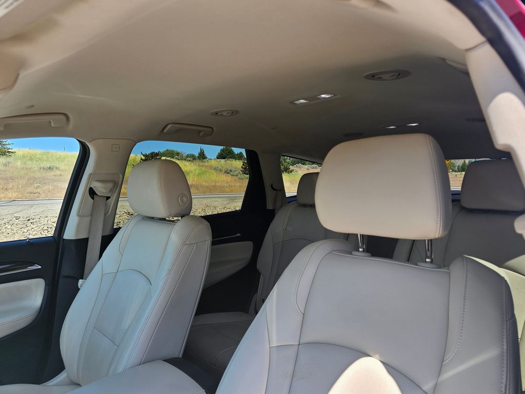 2022 Buick Enclave Essence - Photo 29