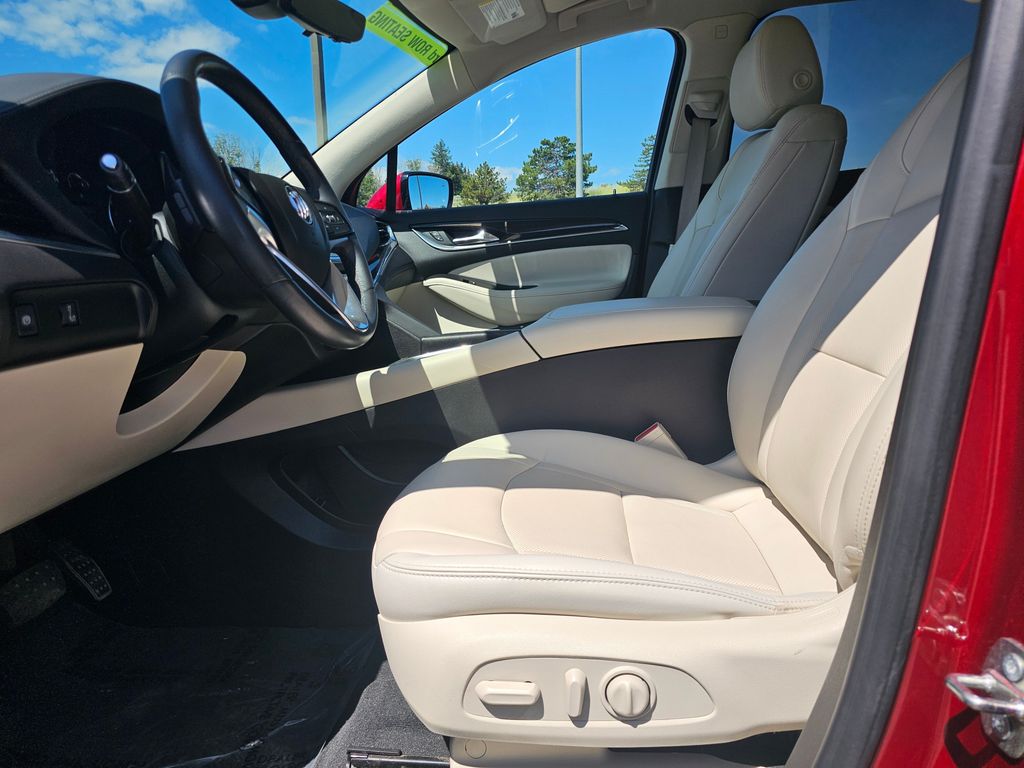 2022 Buick Enclave Essence - Photo 30