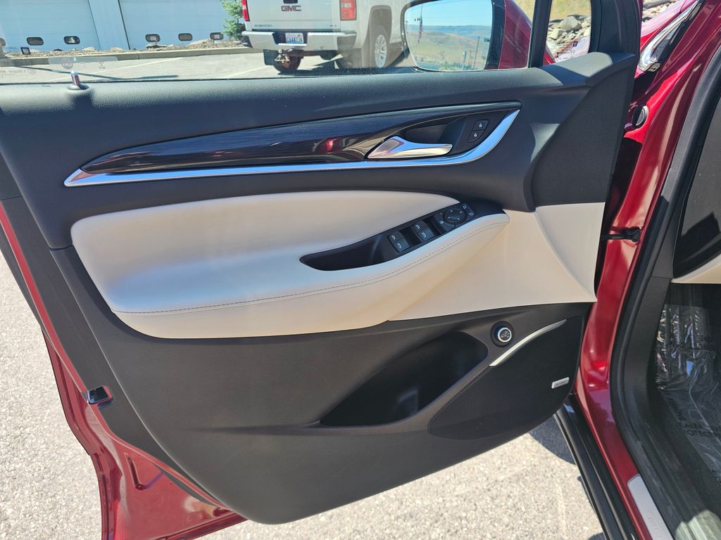 2022 Buick Enclave Essence - Photo 31