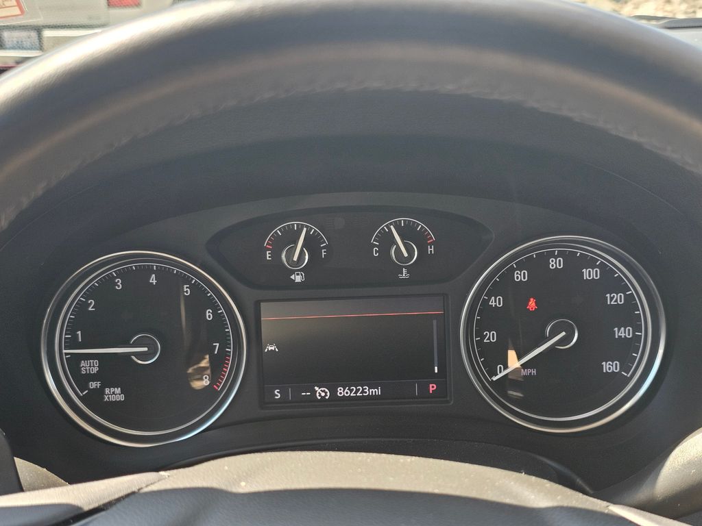 2022 Buick Enclave Essence - Photo 32
