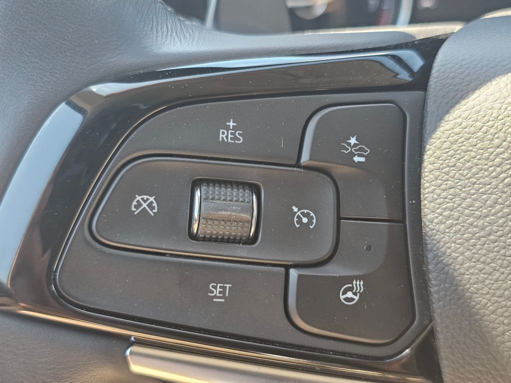 2022 Buick Enclave Essence - Photo 33