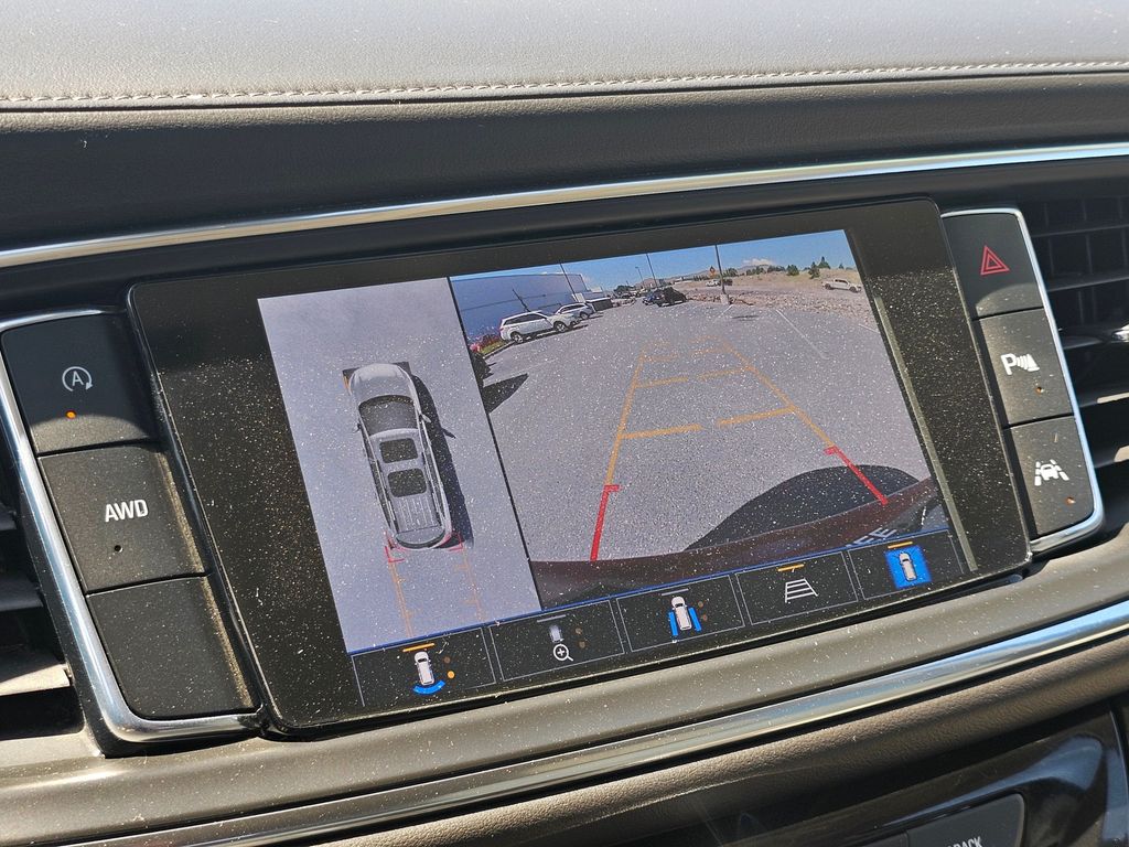 2022 Buick Enclave Essence - Photo 35
