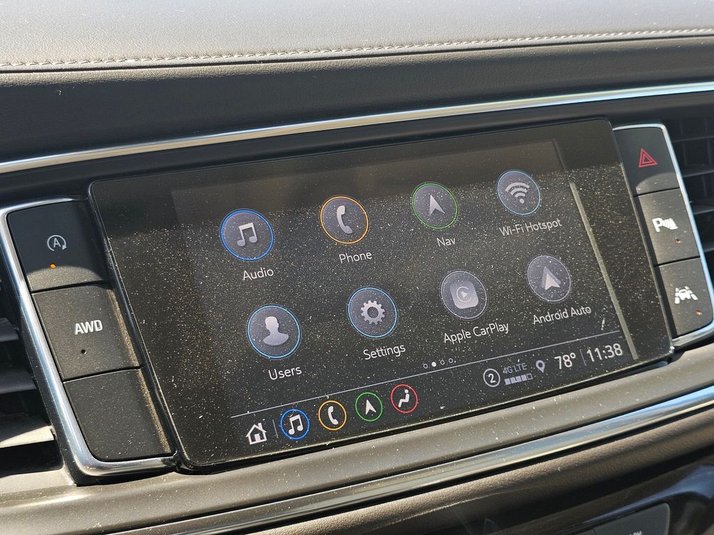 2022 Buick Enclave Essence - Photo 36