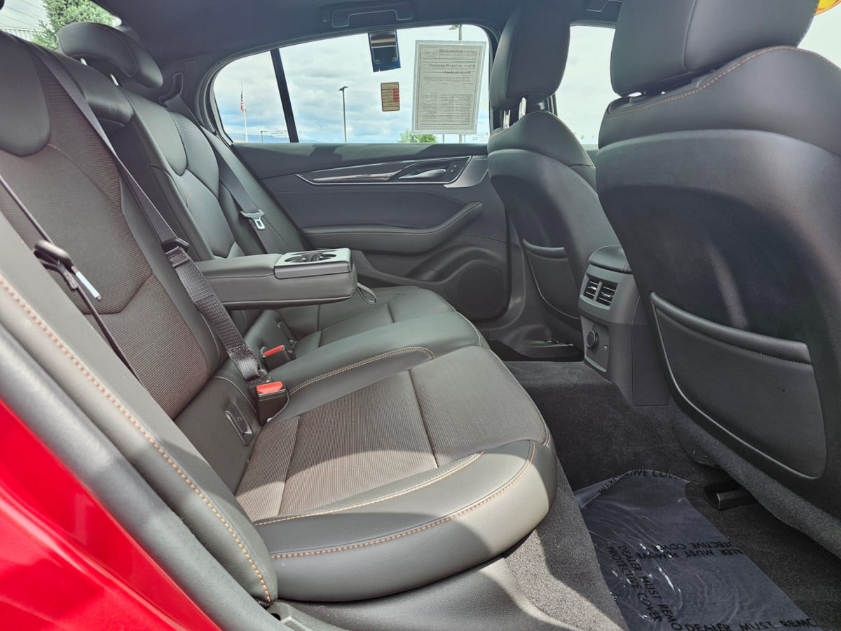 2024 Cadillac CT5 V-Series - Photo 20