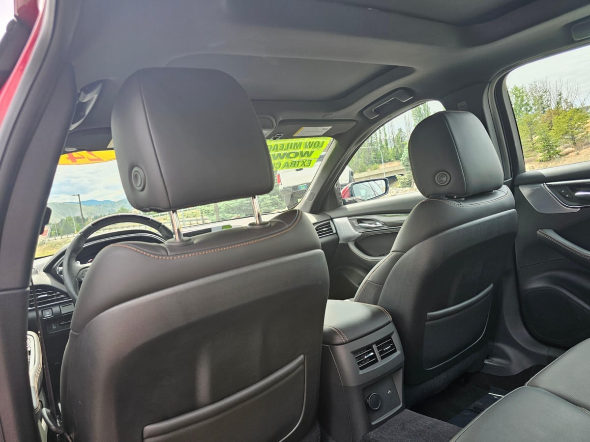 2024 Cadillac CT5 V-Series - Photo 26
