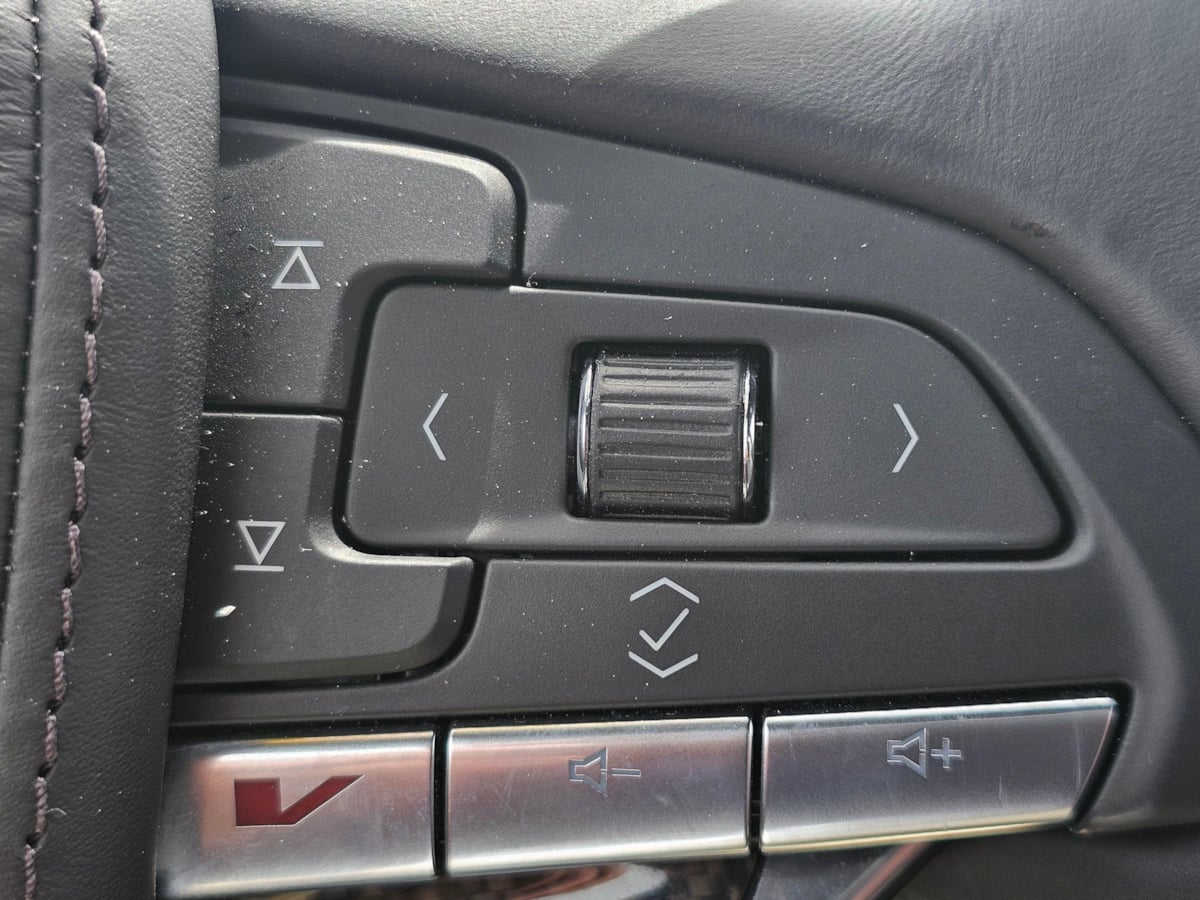 2024 Cadillac CT5 V-Series - Photo 33