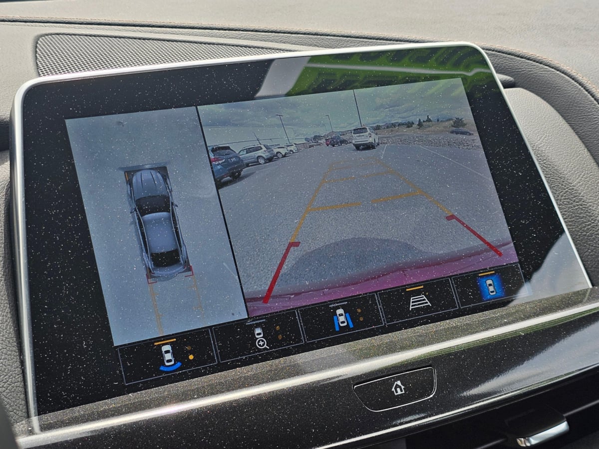 2024 Cadillac CT5 V-Series - Photo 34