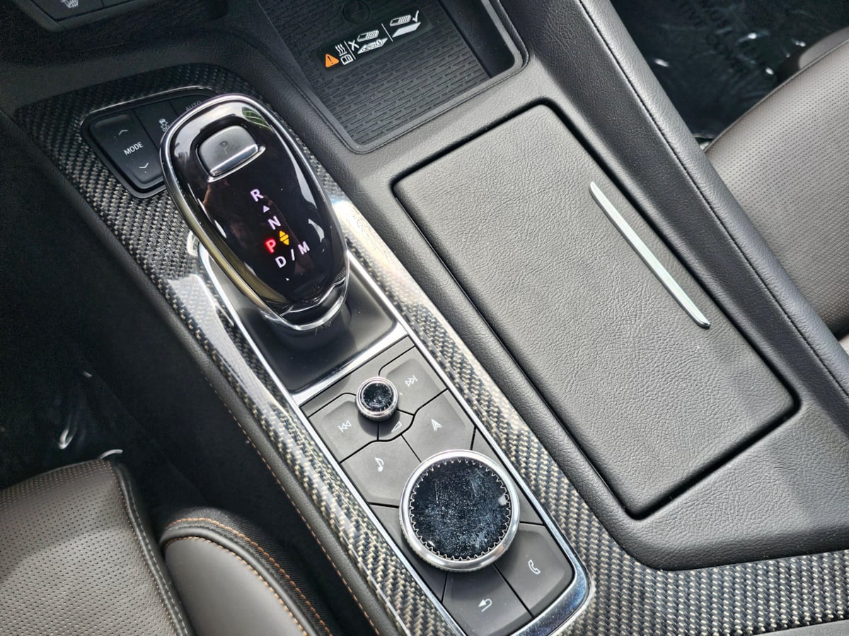 2024 Cadillac CT5 V-Series - Photo 37