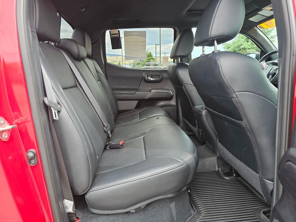 2020 Toyota Tacoma TRD Off Road - Photo 20