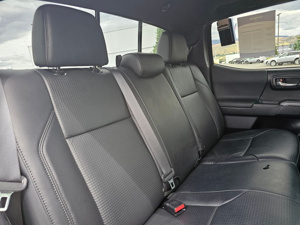 2020 Toyota Tacoma TRD Off Road - Photo 21