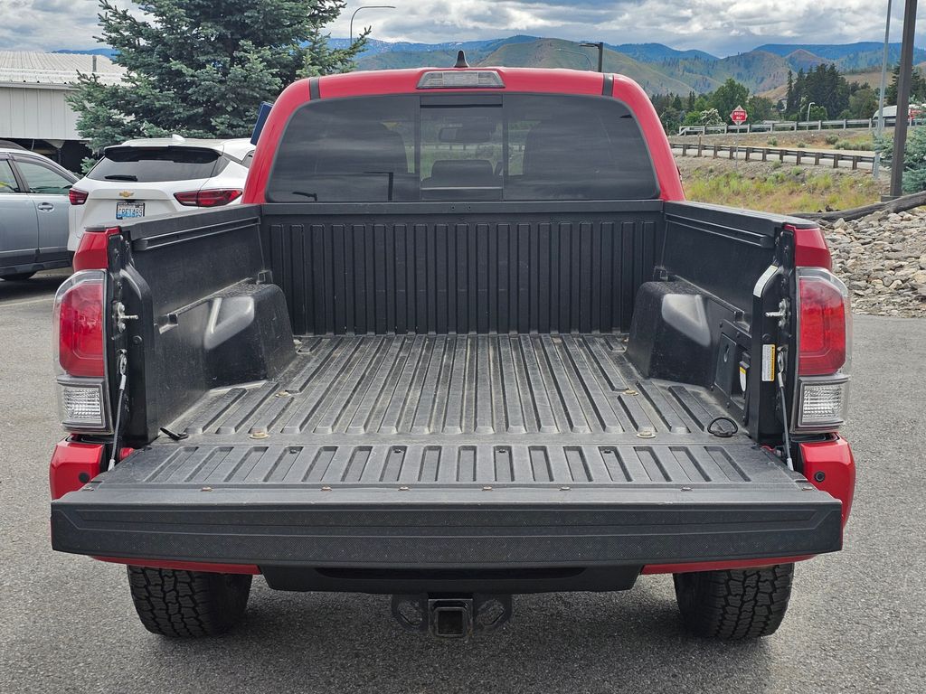 2020 Toyota Tacoma TRD Off Road - Photo 24