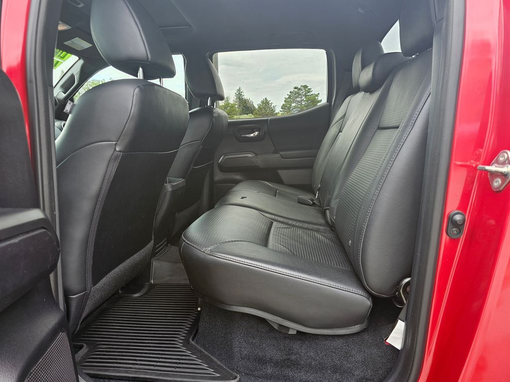 2020 Toyota Tacoma TRD Off Road - Photo 25