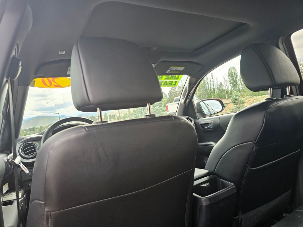 2020 Toyota Tacoma TRD Off Road - Photo 26