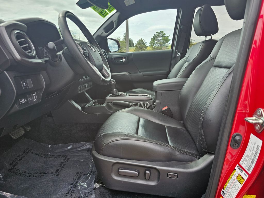 2020 Toyota Tacoma TRD Off Road - Photo 29