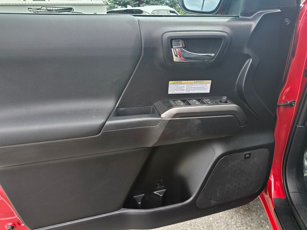 2020 Toyota Tacoma TRD Off Road - Photo 30