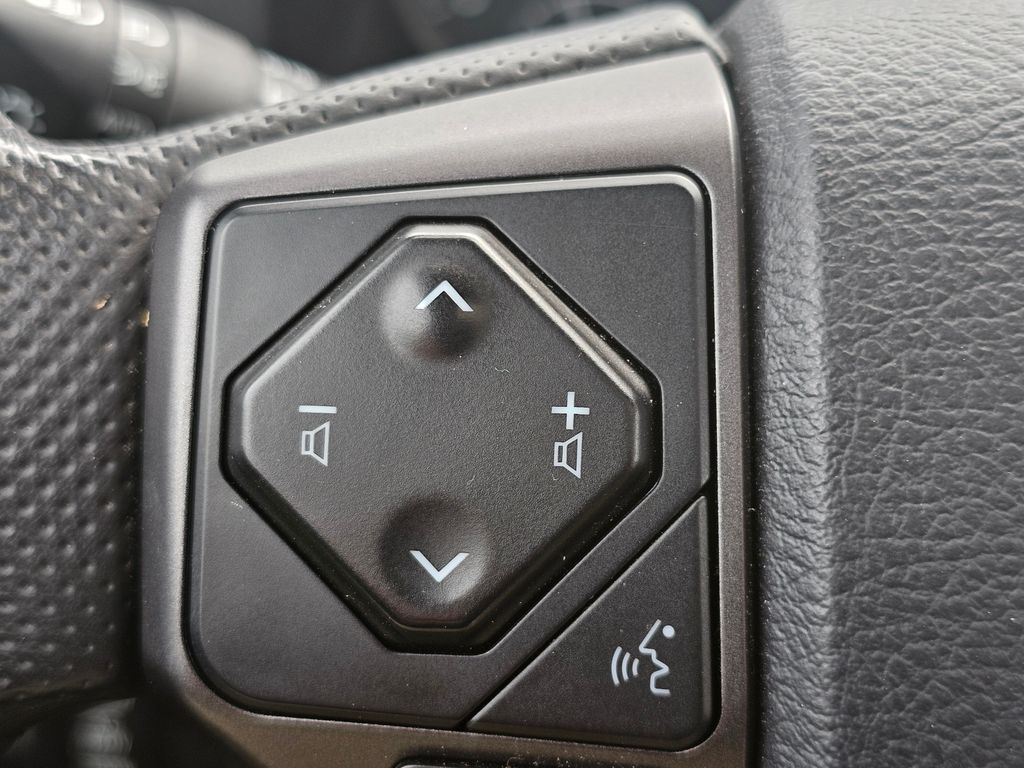 2020 Toyota Tacoma TRD Off Road - Photo 32