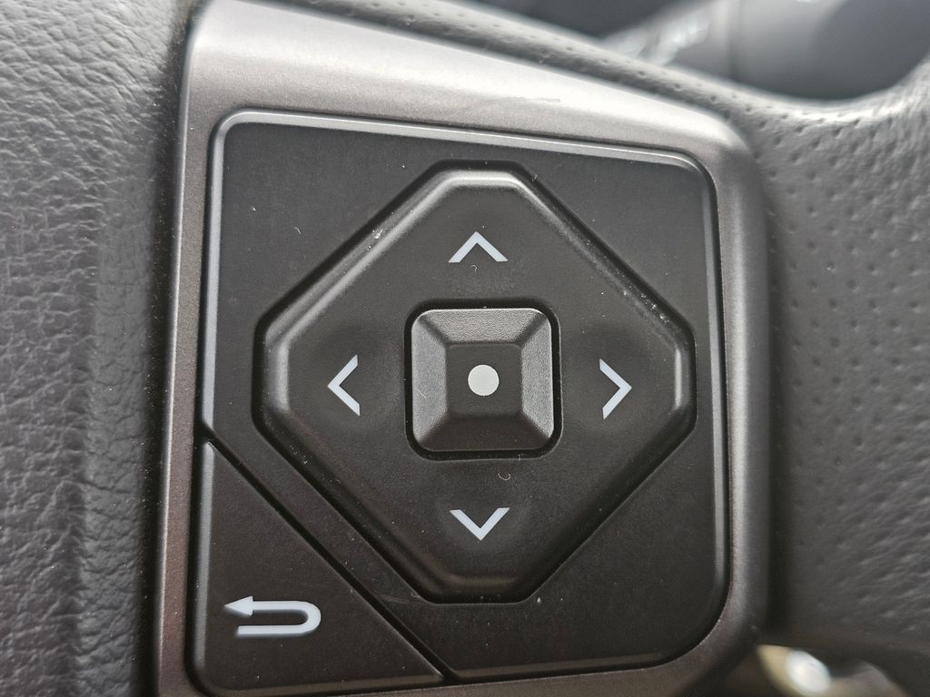 2020 Toyota Tacoma TRD Off Road - Photo 33