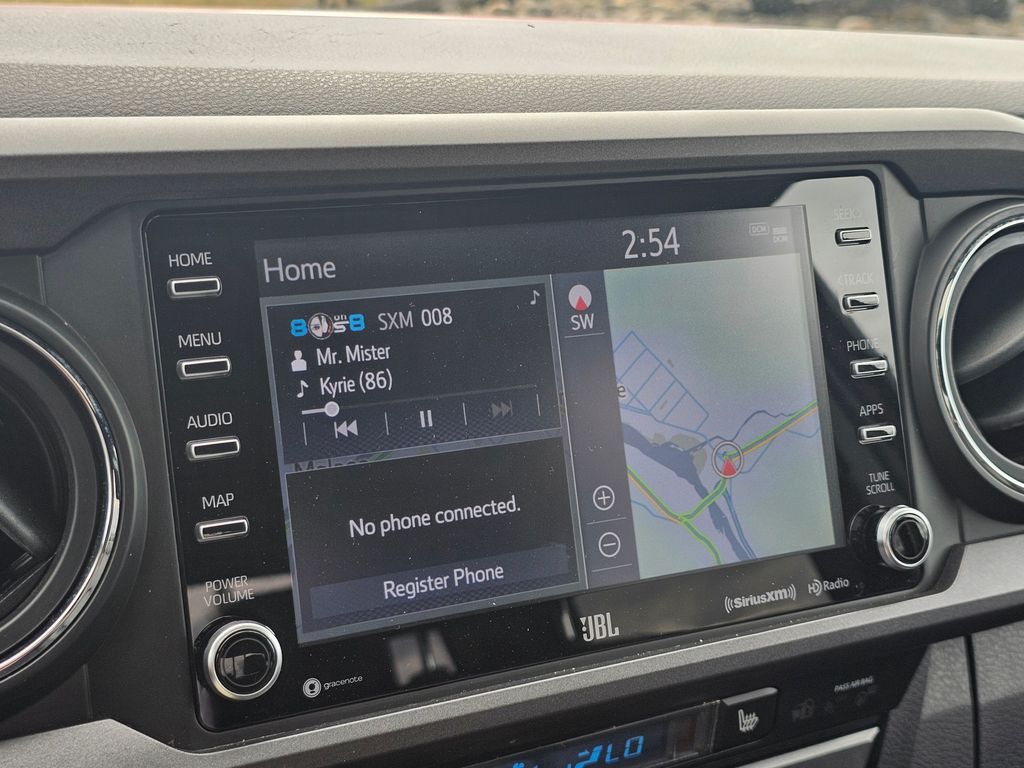 2020 Toyota Tacoma TRD Off Road - Photo 37