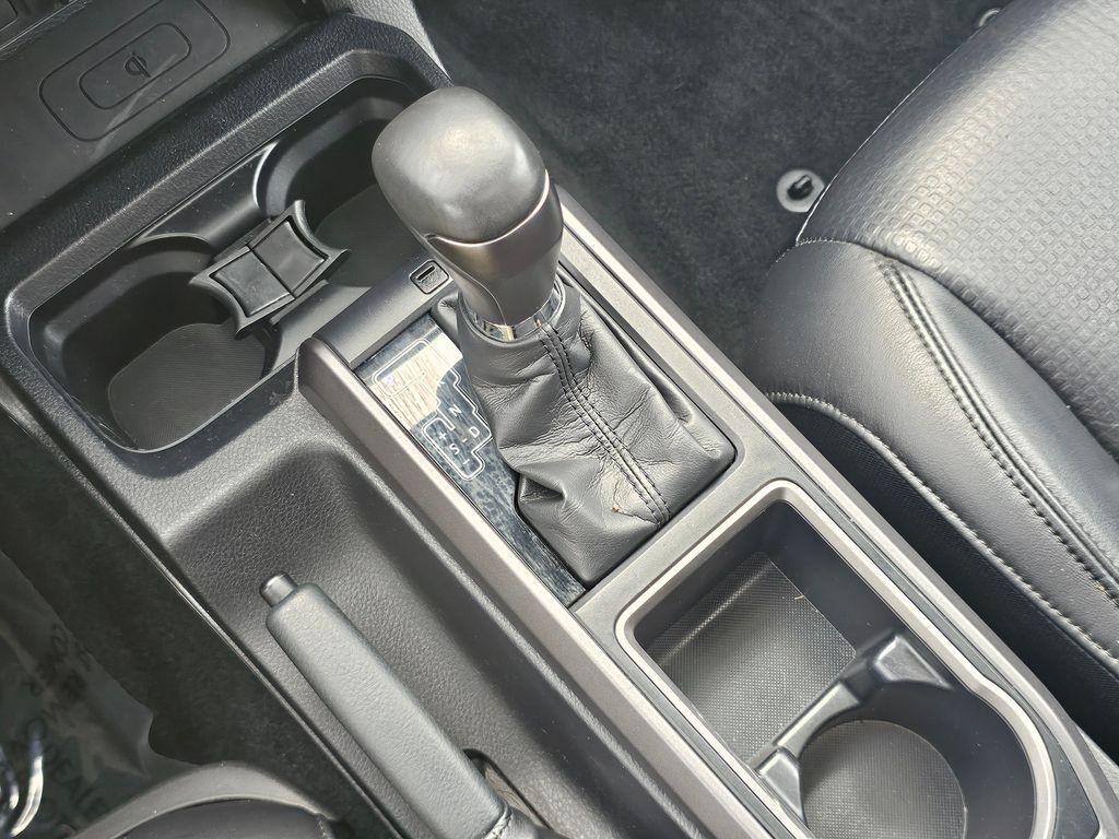 2020 Toyota Tacoma TRD Off Road - Photo 39