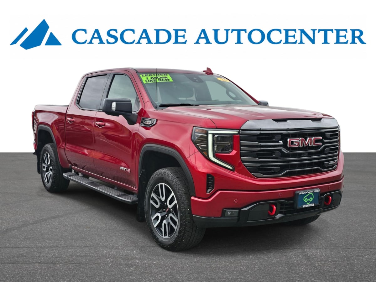 2023 GMC Sierra 1500 AT4 - Photo 15
