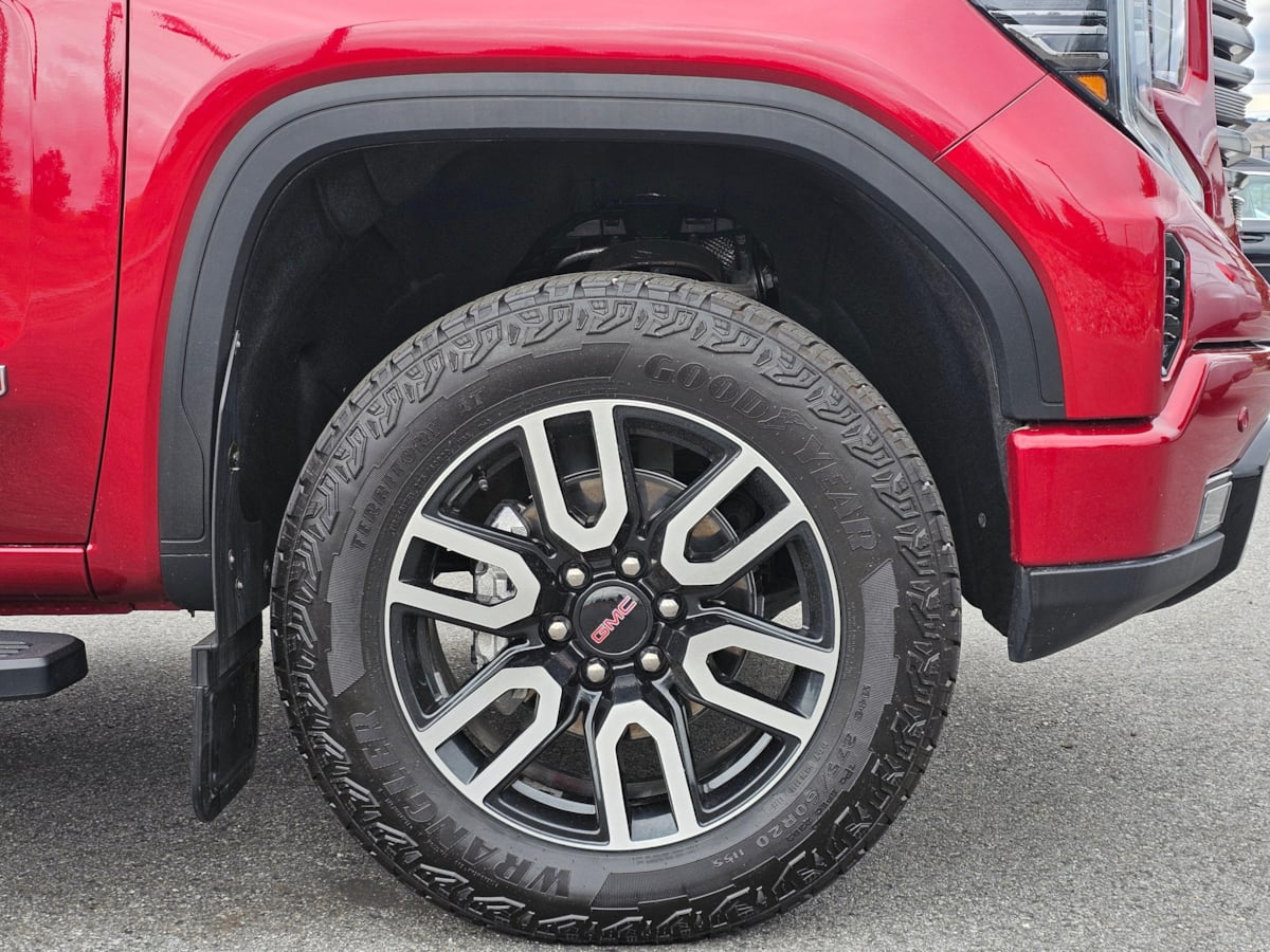 2023 GMC Sierra 1500 AT4 - Photo 17