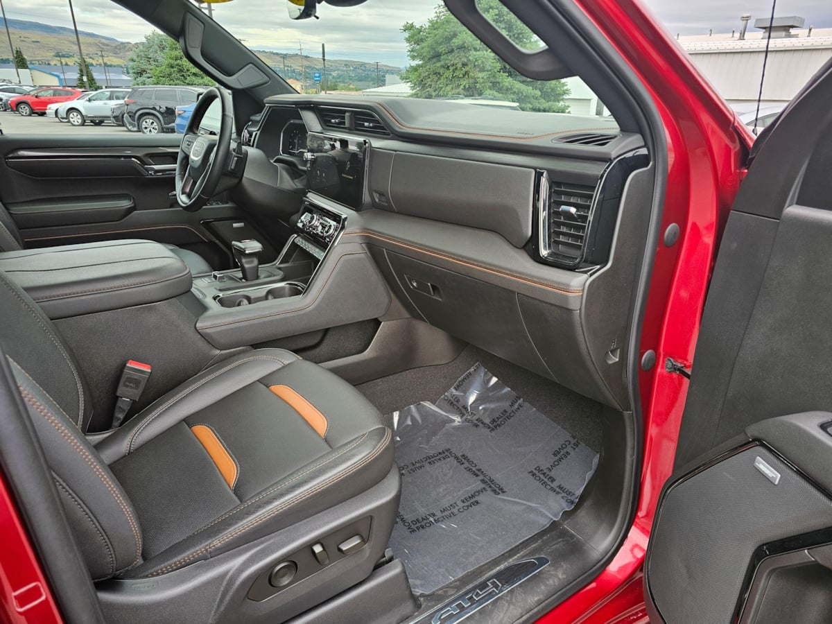 2023 GMC Sierra 1500 AT4 - Photo 18