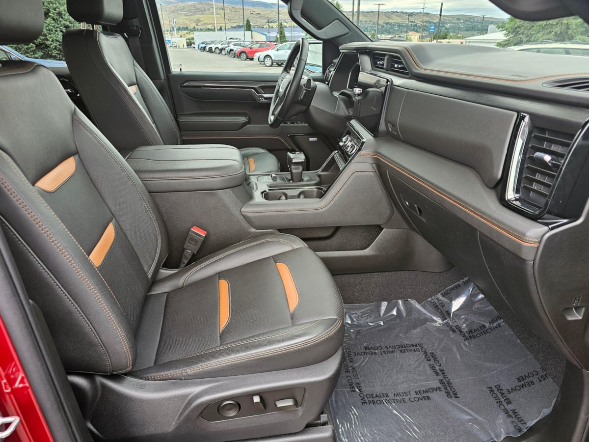 2023 GMC Sierra 1500 AT4 - Photo 19