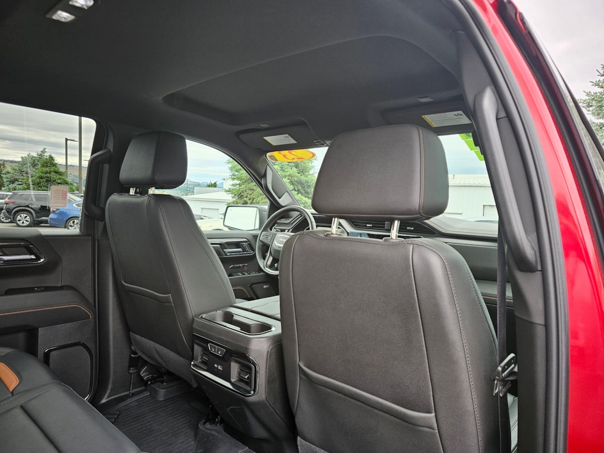 2023 GMC Sierra 1500 AT4 - Photo 20