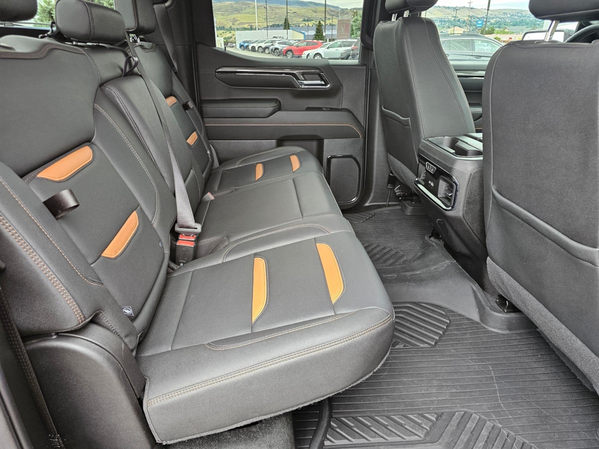 2023 GMC Sierra 1500 AT4 - Photo 21