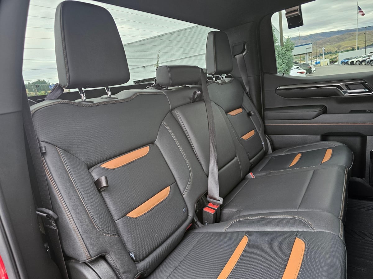 2023 GMC Sierra 1500 AT4 - Photo 22