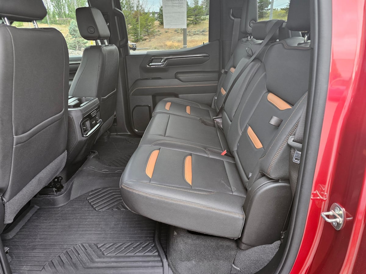 2023 GMC Sierra 1500 AT4 - Photo 25