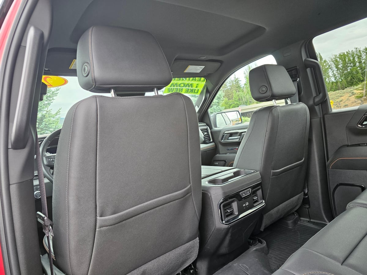 2023 GMC Sierra 1500 AT4 - Photo 26